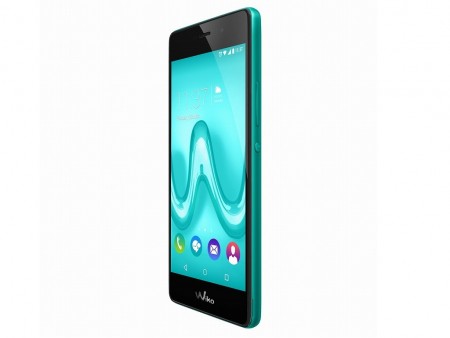 フランス発のスマホメーカー・Wikoが日本市場参戦。税抜14,800円でVoLTE対応の「Tommy」25日発売