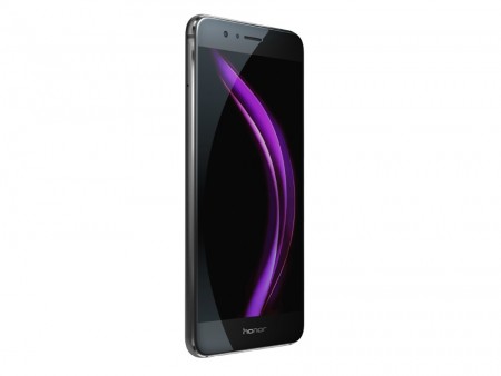 ダブルレンズカメラ採用のSIMフリースマホ、HUAWEI「honor 8」に新色2色追加