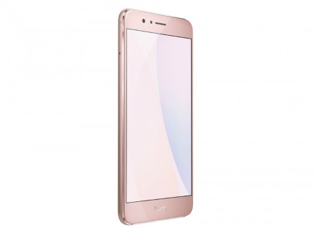 ダブルレンズカメラ採用のSIMフリースマホ、HUAWEI「honor 8」に新色2色追加