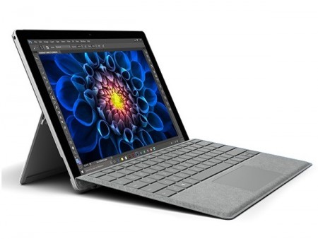 Core m3搭載、売価9万円台の「Surface Pro4」最廉価モデルがマイクロソフトから
