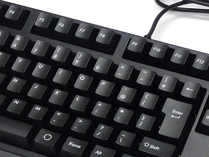 ダイヤテック、「Majestouch 2/2 S」シリーズの“かななし”モデルを直販限定発売