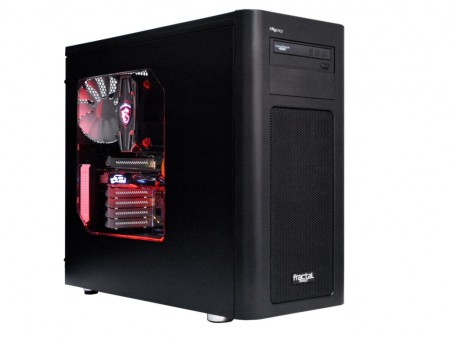サイコム、DeToNatorコラボマザー採用の「Overwatch」推奨ゲーミングPC発売開始