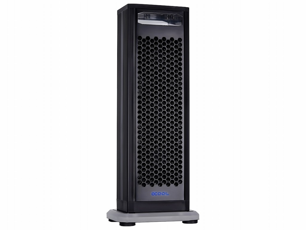 ICY CHILL 360G 統合型水冷ラジエーター