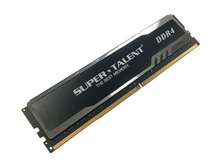 最高3,733MHzのオーバークロックDDR4メモリ、Super Talent「PROJECT X DDR4」シリーズ