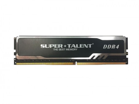 最高3,733MHzのオーバークロックDDR4メモリ、Super Talent「PROJECT X DDR4」シリーズ