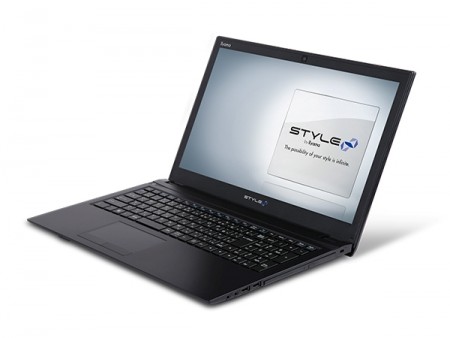 iiyamaPC、STYLE∞からKaby Lake標準の15.6型フルHDノートPC計3機種発売