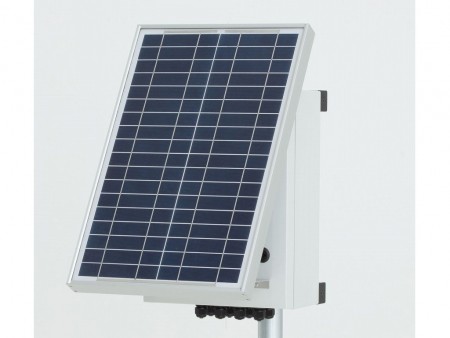 太陽光パネルと3G通信モジュールを組み込んだ、フルアーマー仕様の「ラズパイ屋外稼動キット」が登場