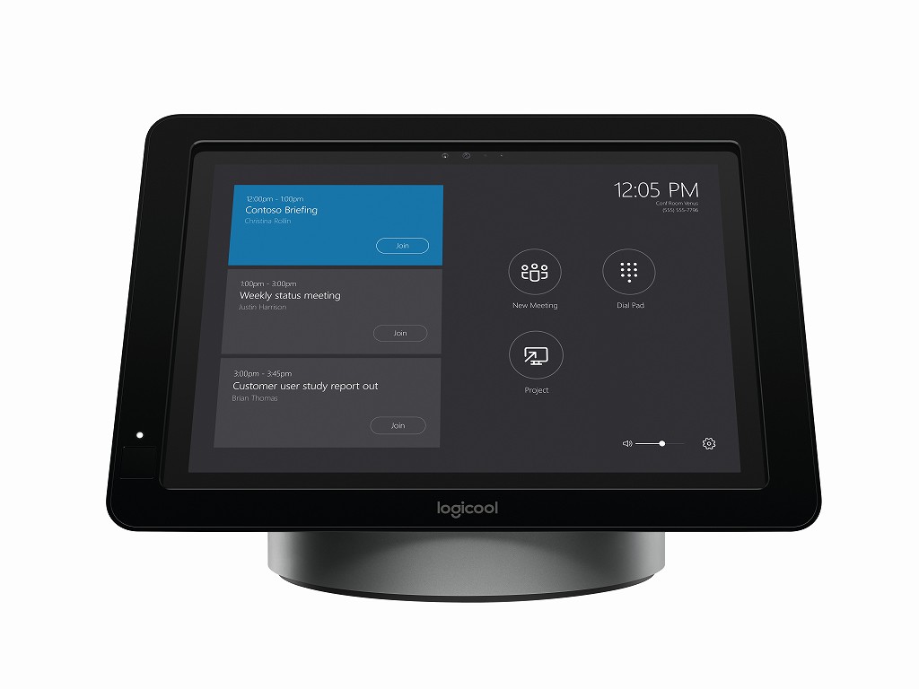 ロジクールSmartDock