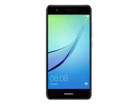 ファーウェイ、丸2日動作する大容量バッテリ搭載SIMフリースマホ「HUAWEI nova/lite」