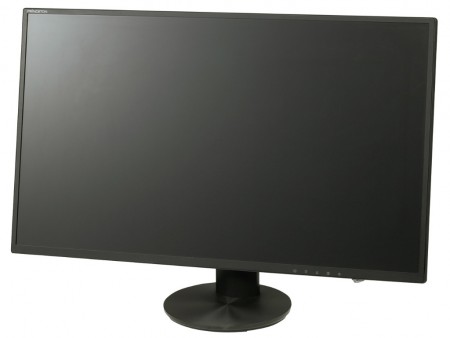 マルチアングルスタンド搭載のフルHD液晶、プリンストン「PTFBLS-24W/-27W」