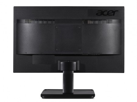 日本エイサー初、5年間の長期保証付き液晶ディスプレイ計5モデル発売