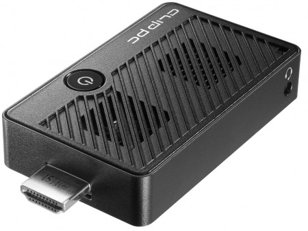 アイ・オー・データ、HDMI接続の超小型PCにWindows 10 IoT Enterprise採用モデル追加