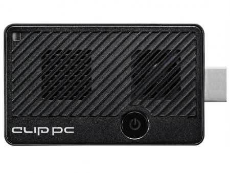 アイ・オー・データ、HDMI接続の超小型PCにWindows 10 IoT Enterprise採用モデル追加