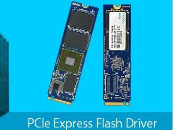 東芝製MLC NAND採用のエンタープライズNVMe SSD、Apacer「PM110-M280」