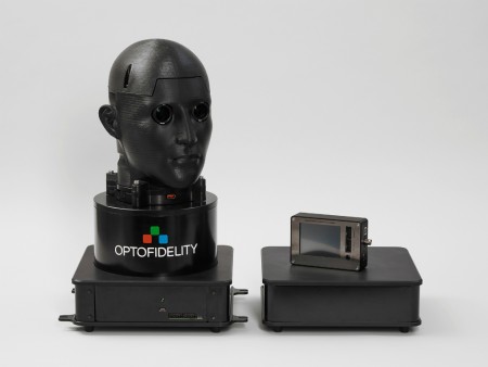 Futuremark、VR環境のレイテンシを測定するテストプラットフォームを準備中