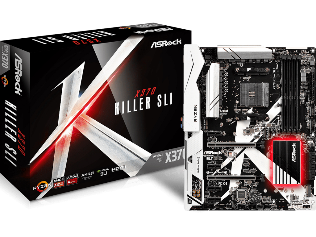 ASRock X370 Taichi マザーボード ホワイト コスト