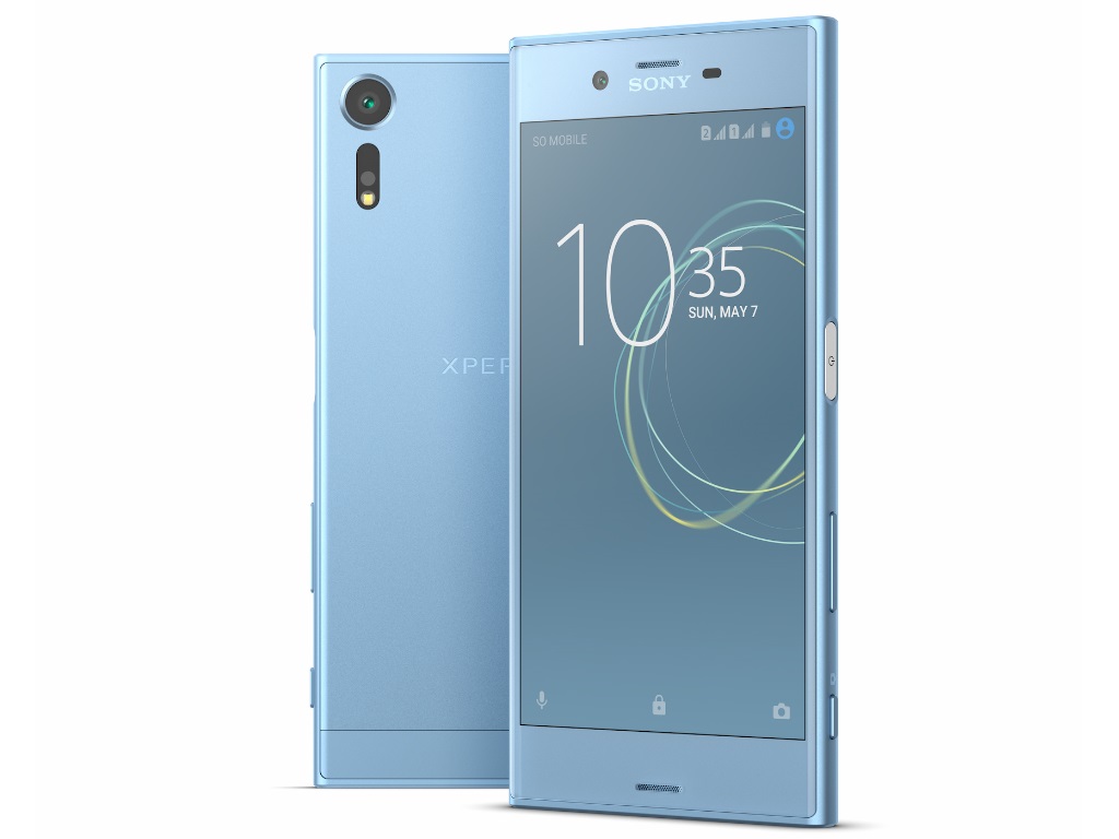Xperia XZs