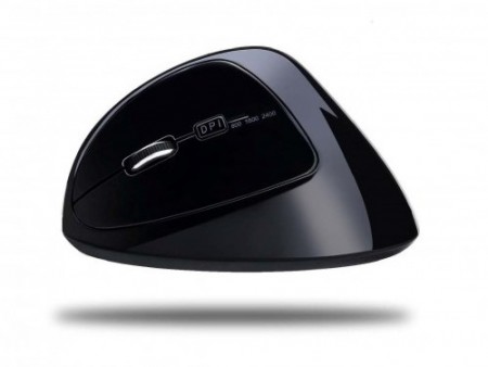 Spire、サウスポー歓喜の左手用エルゴマウス「Archer 9」シリーズを発売