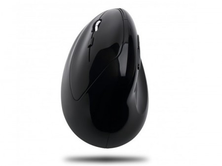 Spire、サウスポー歓喜の左手用エルゴマウス「Archer 9」シリーズを発売