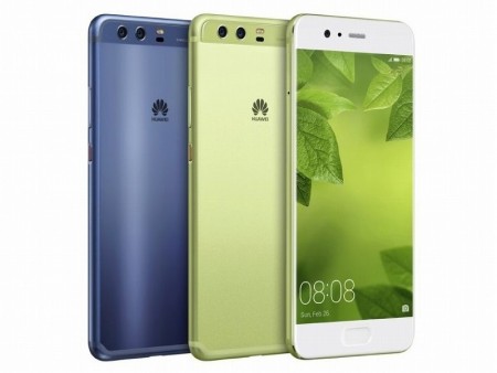 3つのライカレンズを搭載。ファーウェイの最新フラッグシップ「HUAWEI P10」＆「HUAWEI P10 Plus」が今週発売