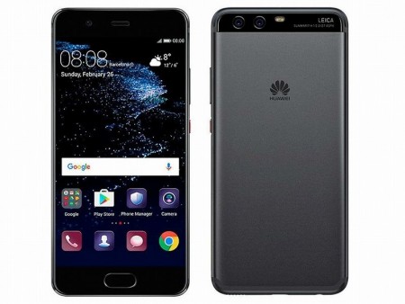 Huawei、ライカレンズ3基搭載の最新フラッグシップスマホ「HUAWEI P10」＆「HUAWEI P10 Plus」発表