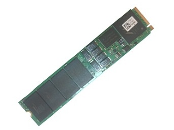 容量1.92TBの3D NAND採用NVMe M.2 SSD、LITEON「EP3 NVMe M.2」シリーズ