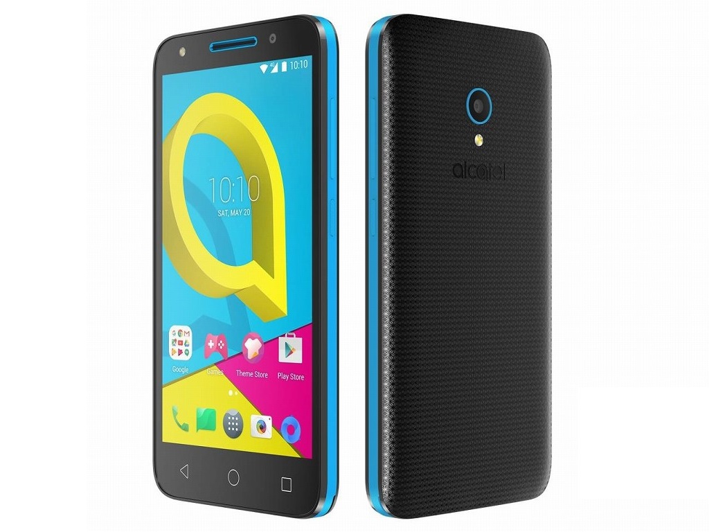 Alcatel U5