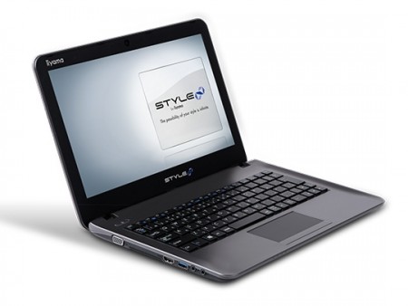 Apollo Lakeを搭載する11.6型モバイルノートPC計3モデル、iiyamaPCから発売