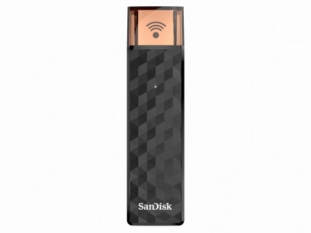 SanDisk、iPhoneに直結できるLightning搭載メモリ「iXpand Flash Drive」に256GBモデルを追加