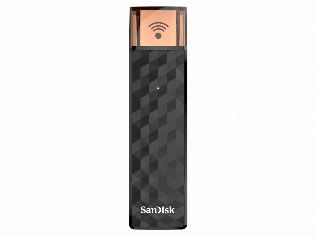 SanDisk Connect Wireless Stick
