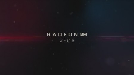 AMD、コードネーム「Vega」の製品名を「Radeon RX Vega」に決定