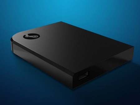 リンクス、Steam公式ハードウェア「Steamコントローラー/リンク」取り扱い開始