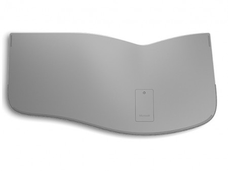 マイクロソフト、Bluetooth対応エルゴノミクスキーボード「Surface Ergonomic Keyboard」発売