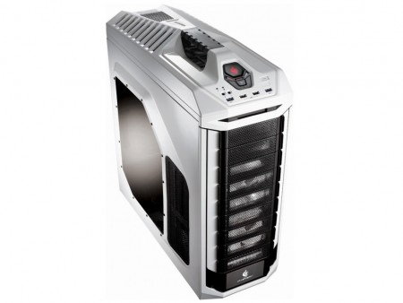 ストーム、ヘビーゲーマー向けフルタワーPC「Storm Heavy Gamer Z270」リリース