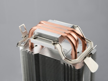 Socket AM4標準対応の低価格サイドフロー、ENERMAX「ETS-N31」11日発売開始