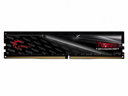 DDR4-3466MHz対応のRyzen専用オーバークロックメモリ、G.SKILL「Flare X」シリーズ