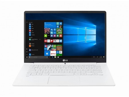 14インチは970gで17時間稼働。3サイズになったLGの超軽量ノート「LG gram」が今週発売
