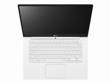 14インチは970gで17時間稼働。3サイズになったLGの超軽量ノート「LG gram」が今週発売