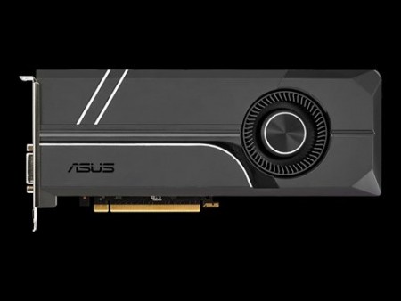 ASUS ROG、3連ファンクーラー搭載のGTX 1080 Ti「ROG-STRIX-GTX1080TI-O11G-GAMING」