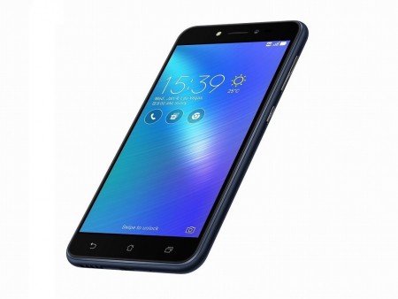 リアルタイムに美顔エフェクトがかけられるライブ配信スマホ、ASUS「ZenFone Live」