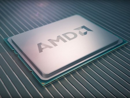 32コア64スレッドのマルチCPUに対応。AMD、ハイエンドサーバー向けCPU「Naples」を2017年Q2に出荷開始
