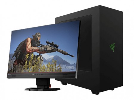 パソコンショップアーク、人気BTOゲーミングPCがお得に買える残暑セール開催