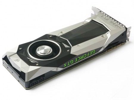 ZOTAC、GeForce GTX 1080 Ti搭載の「Founders Edition」発売開始