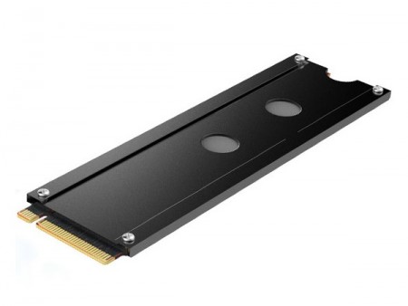 エアリア世田谷電器ブランドから、M.2 SSD用ヒートシンク「松原一丁目」21日発売