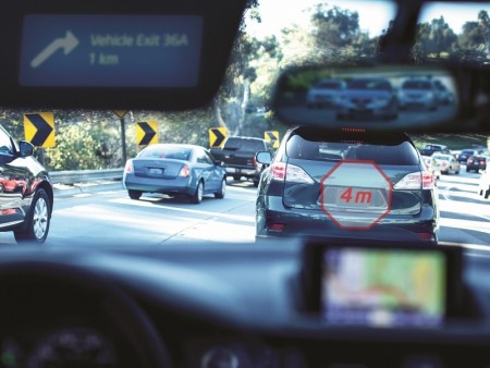 Intel、自動運転技術の世界的企業Mobileyeを153億ドルで買収