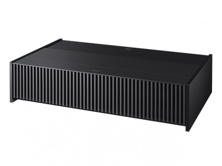 ソニー、税抜220万円の4K HDR対応超短焦点プロジェクター「VPL-VZ1000」4月22日発売