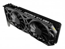 EVGA、GeForce GTX 1080 Tiオリジナルモデル「GTX 1080 Ti FTW3 GAMING