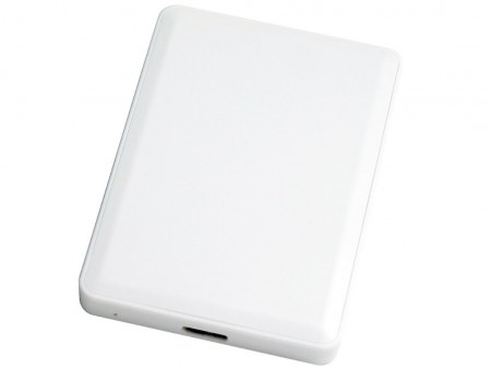 売価約1,000円、はめ殺しタイプの格安2.5インチHDDケースがアオテックから