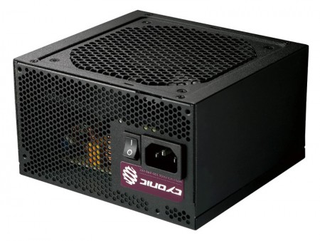 マスタードシード、欧州CyonicブランドのATX電源「AZ」シリーズ発売