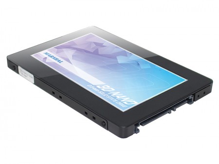 MARSHALブランドの3D NAND SSD、「MARSHAL SSD」3容量を18日から発売
